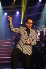 Imagen de Land Rober + Show - 4