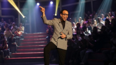 Imagen de Land Rober + Show - 5