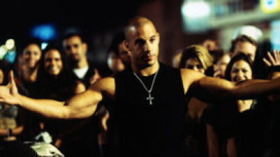 Imagen de The Fast and the Furious (A todo gas) - 16