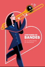 Imagen de Certamen provincial de bandes - 4