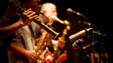 Imagen de Certamen provincial de bandes - 5
