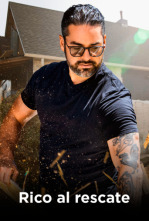 Imagen de Rico al rescate (T2): Ep.4 - 4