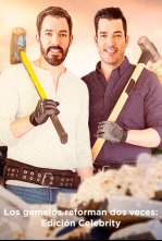 Imagen de Los gemelos reforman dos veces: edición celebrity - 4