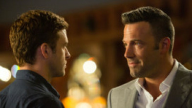 Imagen de Runner Runner - 10