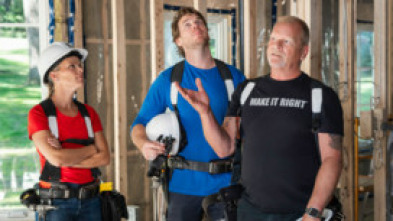 Imagen de Holmes Family Rescue (T3) - 5