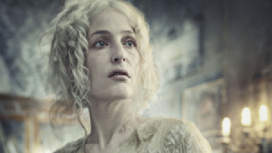 Imagen de Grandes esperanzas (T1): Ep.2  - 5