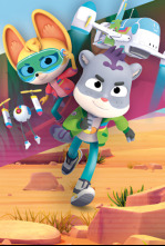 Imagen de Detectives animales (T1) - 4