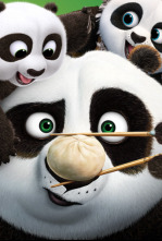 Imagen de Kung Fu Panda 3 - 6