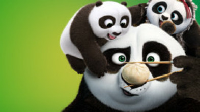 Imagen de Kung Fu Panda 3 - 7