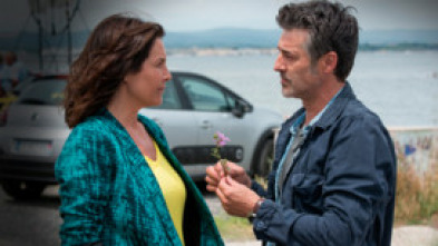 Imagen de Tandem (T3): Ep.1 Episodi 1 - 5