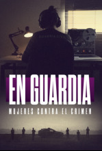 Imagen de En guardia: mujeres...: El caso de Eva Blanco - 4