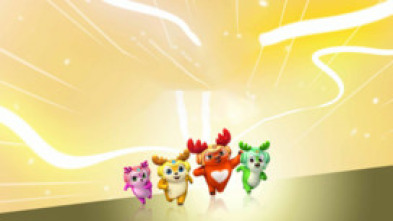 Imagen de Deer Squad (T3) - 8