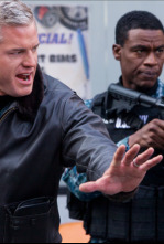 Imagen de The Last Ship (T1): Ep.10 Hogar amargo hogar - 5