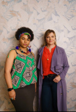 Imagen de My Life is Murder (T2): Ep.8 Joyas ocultas - 4
