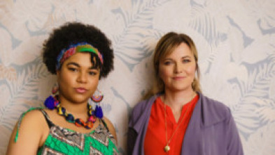 Imagen de My Life is Murder (T2): Ep.8 Joyas ocultas - 5