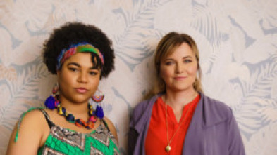 Imagen de My Life is Murder (T2): Ep.9 Vida salvaje - 5