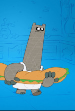 Imagen de Chowder - 4