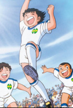 Imagen de Campeones: Oliver y Benji (T3) - 4