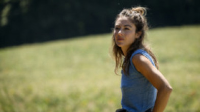 Imagen de Balthazar (Temp. 5) (T5): Ep.3 La bomba humana - 6