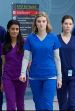 Imagen de Nurses (T2): Ep.10 Golpeado - 6