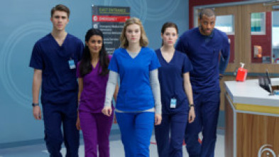 Imagen de Nurses (T2): Ep.7 A primera vista - 7
