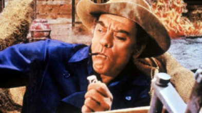 Imagen de Un dólar y una tumba - 7