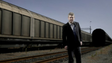 Imagen de Wallander (T1): Ep.1 La pista falsa - 5