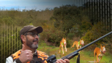 Imagen de Montería en la granja con blaser - 5