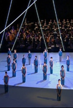 Imagen de Soulscapes - The Choreographer Uwe Scholz - 4