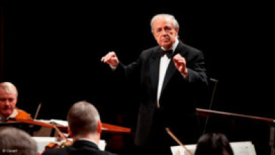 Imagen de Pierre Boulez dirige Gustav Mahler - 5