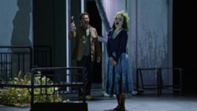 Imagen de Donizetti - Lucia di Lammermoor - 6