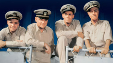 Imagen de Ciclo Jack Lemmon: ESCALA EN HAWAI - 5