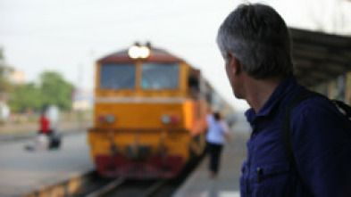 Imagen de El mundo desde el tren - 5