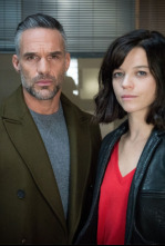 Imagen de Profilage:... (T8): Ep.1 El prisionero (I) - 4