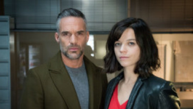 Imagen de Profilage:... (T8): Ep.1 El prisionero (I) - 5