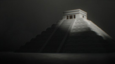Imagen de Secretos de las...: Alineación cósmica - 6