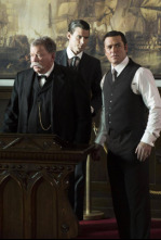 Imagen de Los misterios de Murdoch (T9) - 4