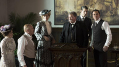 Imagen de Los misterios de... (T9): Ep.9 El día del bebé - 5