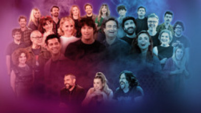 Imagen de Roast Battle (España) (T4): Ep.6 - 5