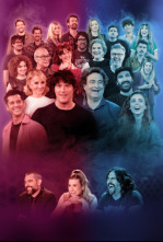 Imagen de Roast Battle (España) (T4): Ep.6 - 4