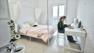Imagen de Restauradores de cabañas: Italia (T1) - 7