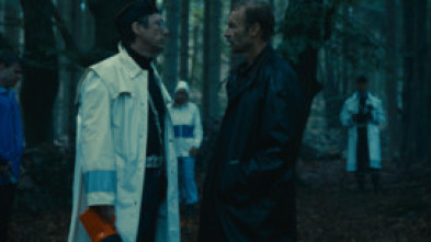 Imagen de End of Summer (T1): Ep.3  - 7