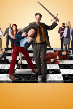 Imagen de The Office (T9): Ep.23 Un sueño hecho realidad 2ª Parte - 6