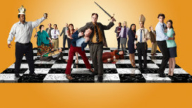 Imagen de The Office (T9): Ep.23 Un sueño hecho realidad 2ª Parte - 7