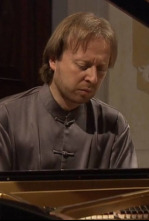 Imagen de Prosseda interpreta Mozart, Schubert y Chopin - 6