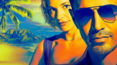 Imagen de Magnum P.I - 5
