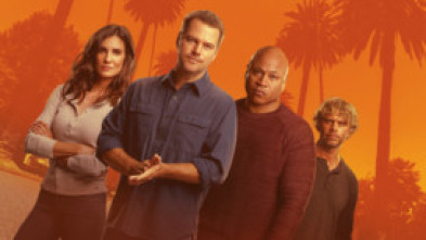 Imagen de NCIS: Los Ángeles (T14) - 5