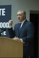 Imagen de House of Cards (T4): Ep.6  - 6