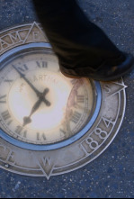 Imagen de Lladres de temps - 4