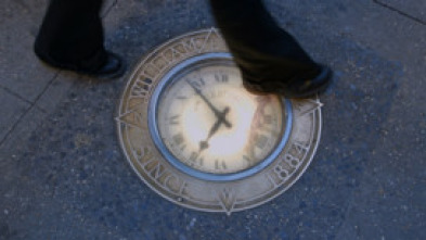 Imagen de Lladres de temps - 5